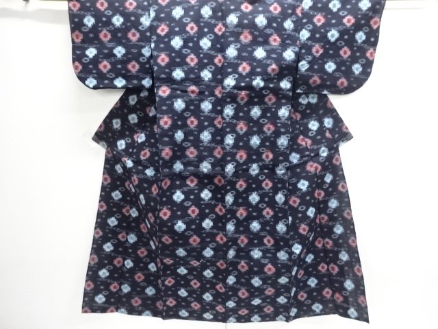 Japanese Kimono / Cotton Cotton